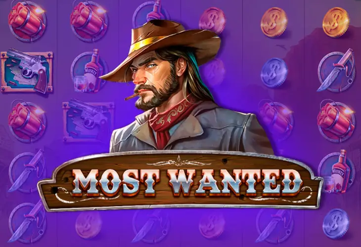Most Wanted
