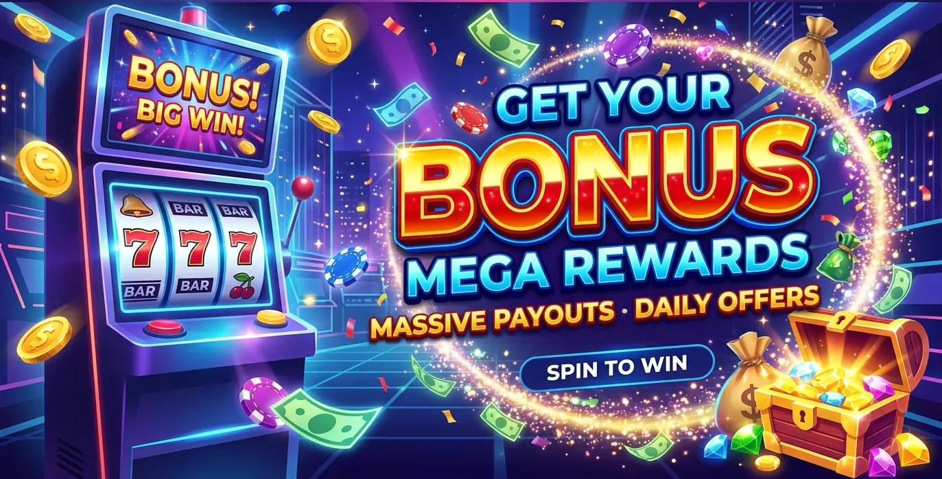 Casushi casino rewards