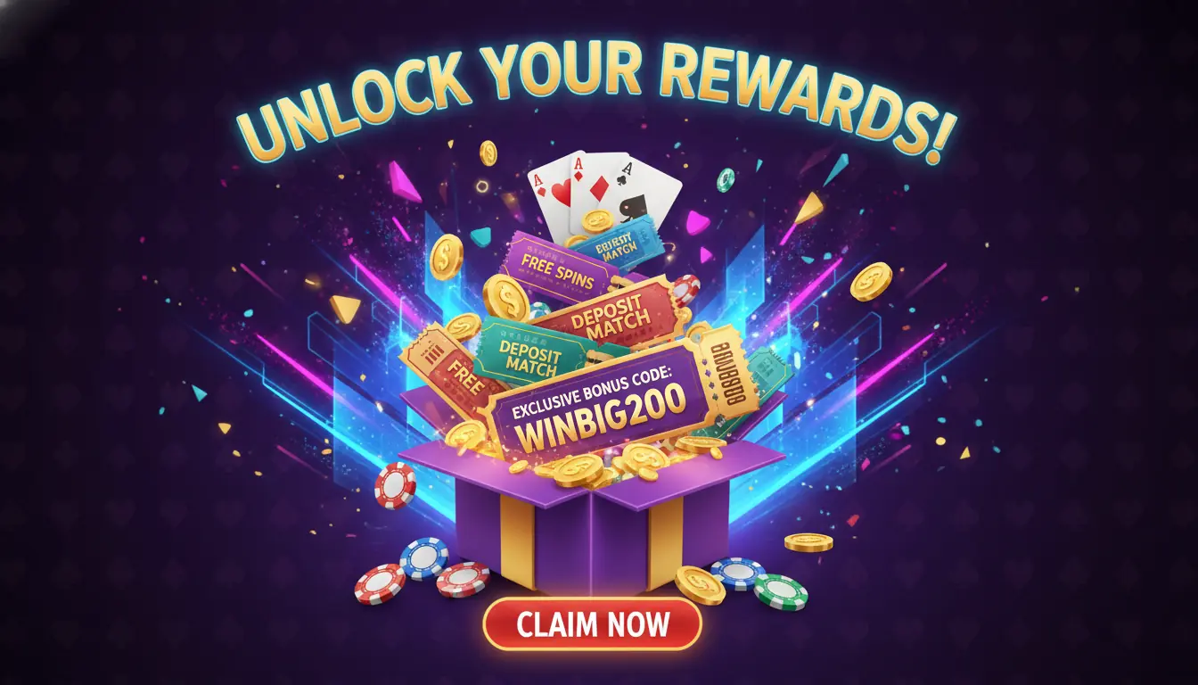 Casushi casino coupons