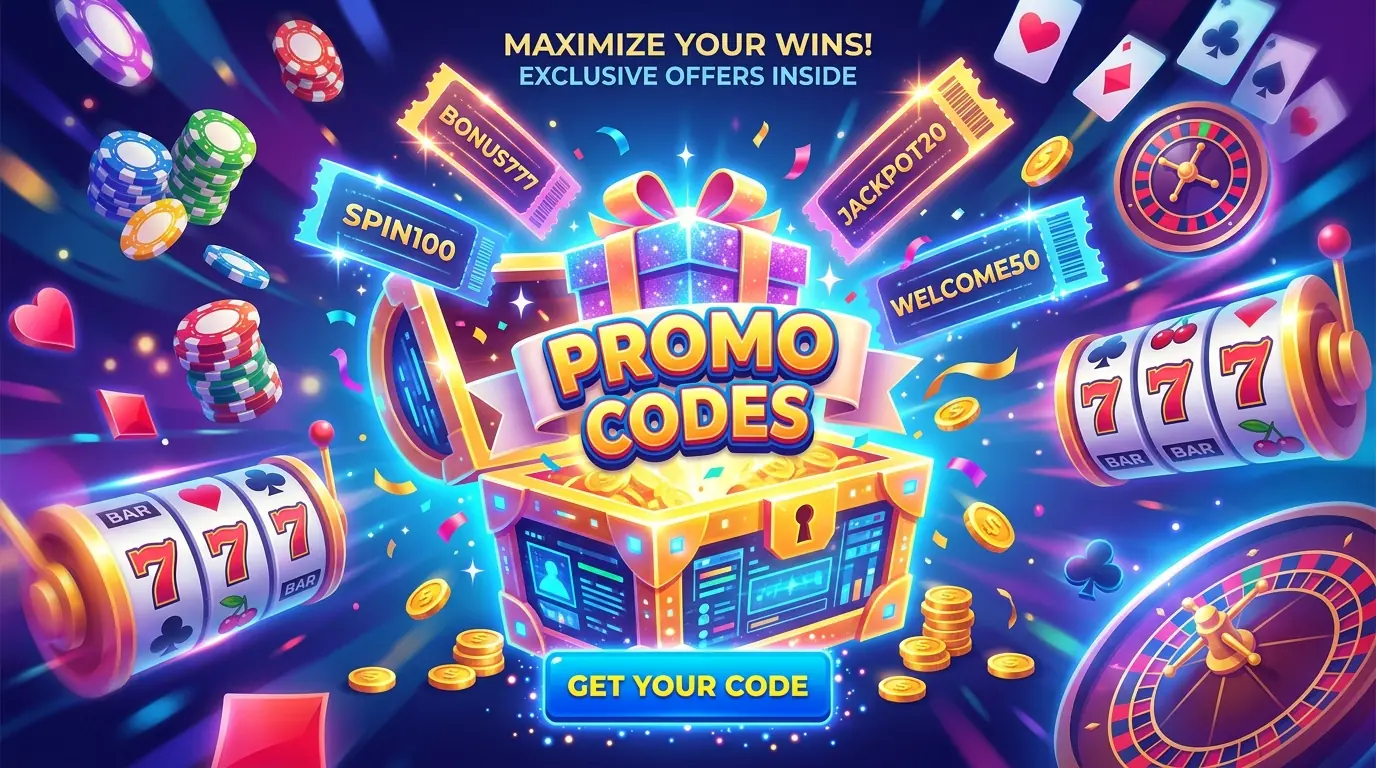Casushi promo codes