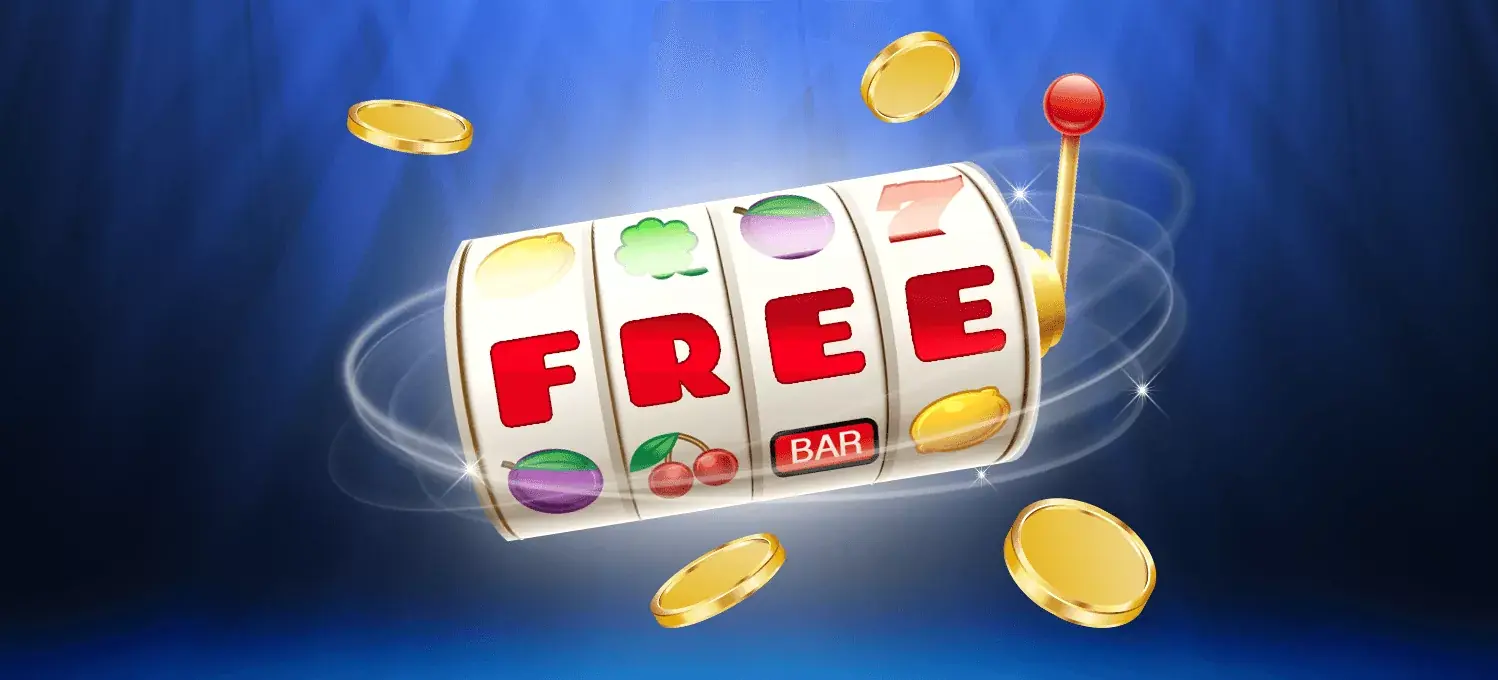 Casushi casino free spins