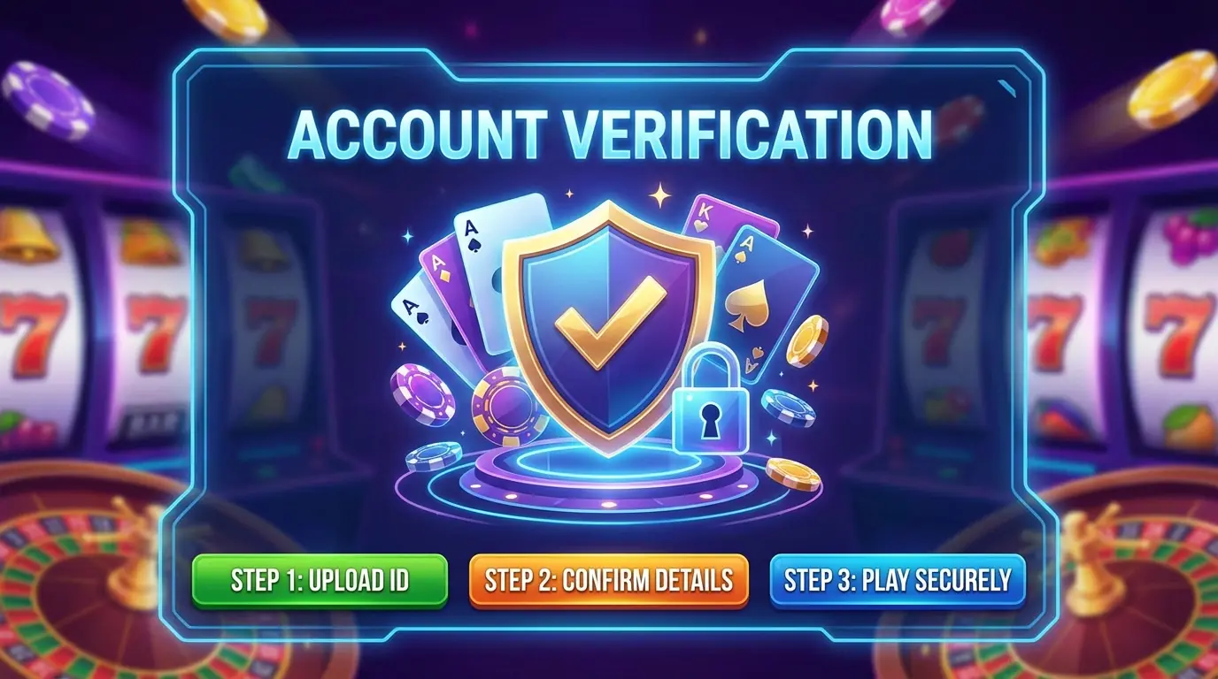 Casushi verification