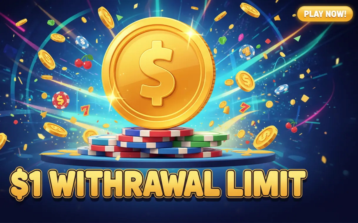 Casushi withdrawal limit
