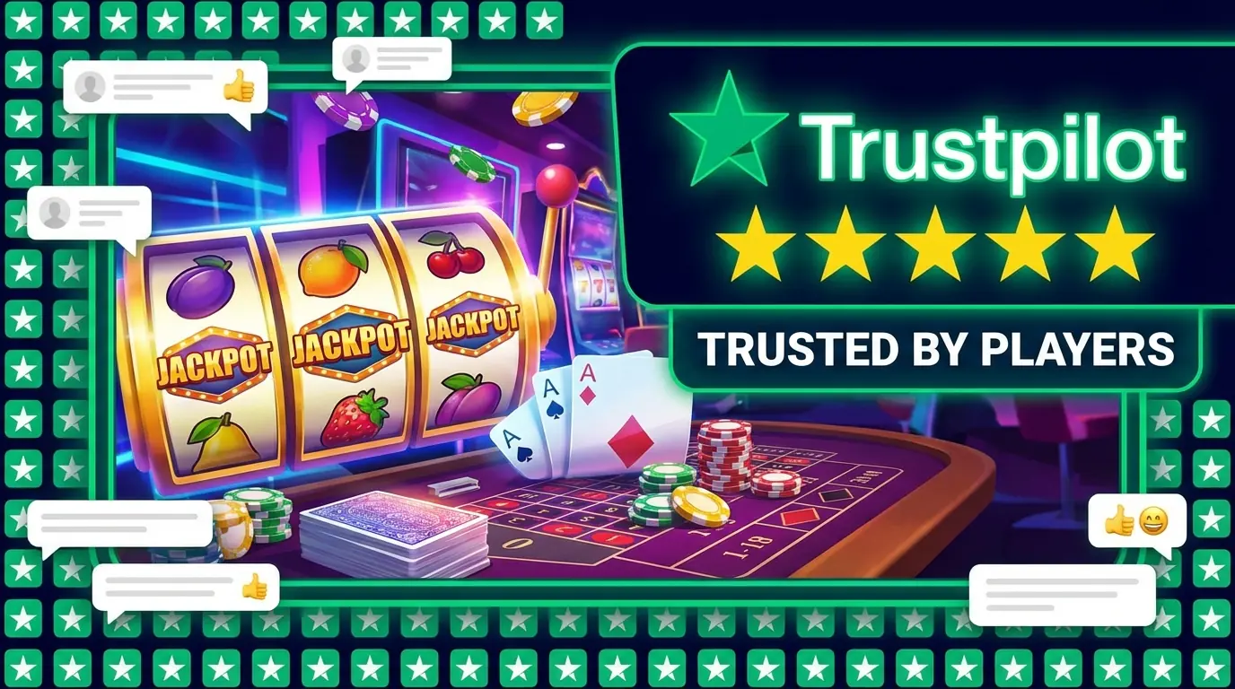 Casushi casino reviews