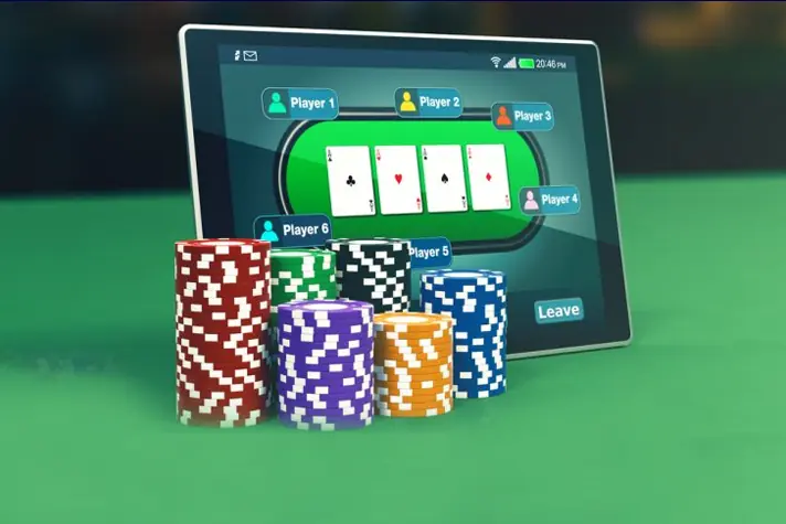 Casushi Poker