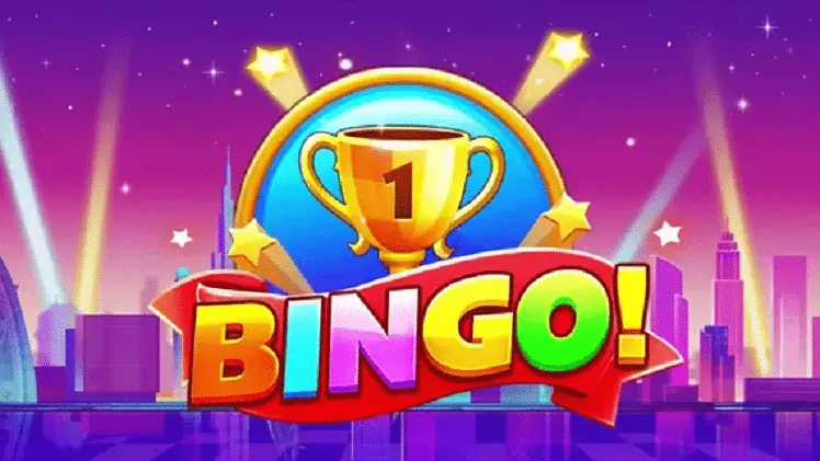 Casushi casino Bingo