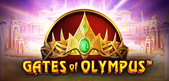 Casushi casino Gates of Olympus