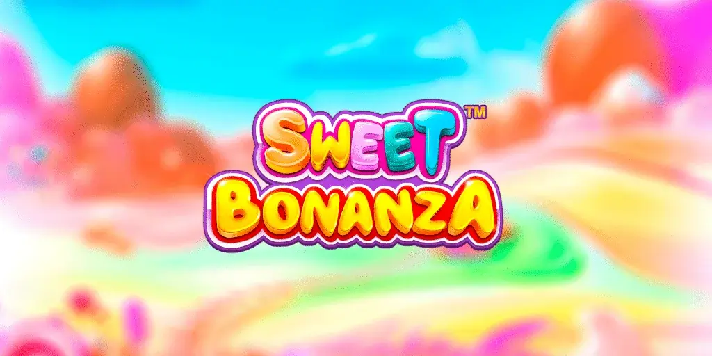 Casushi Sweet Bonanza slot