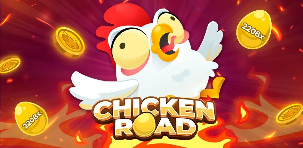 Casushi casino Chicken Road