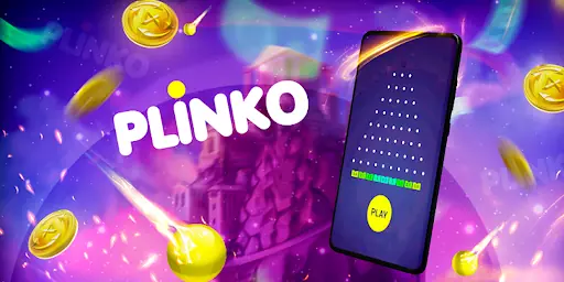 Casushi Plinko